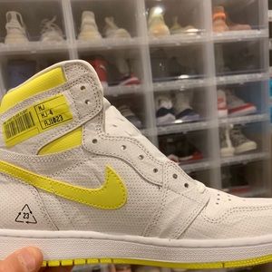 Ds Jordan 1 FIRST CLASS